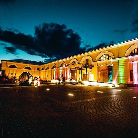 Rothko Museum Residences Daugavpils Exterior foto