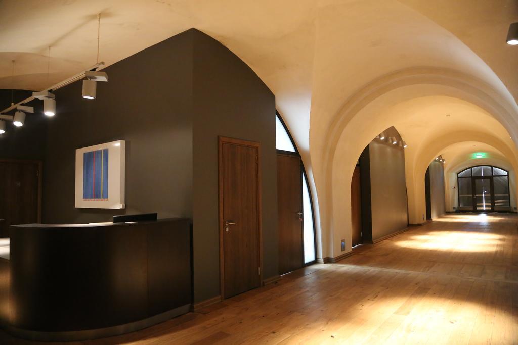 Rothko Museum Residences Daugavpils Exterior foto