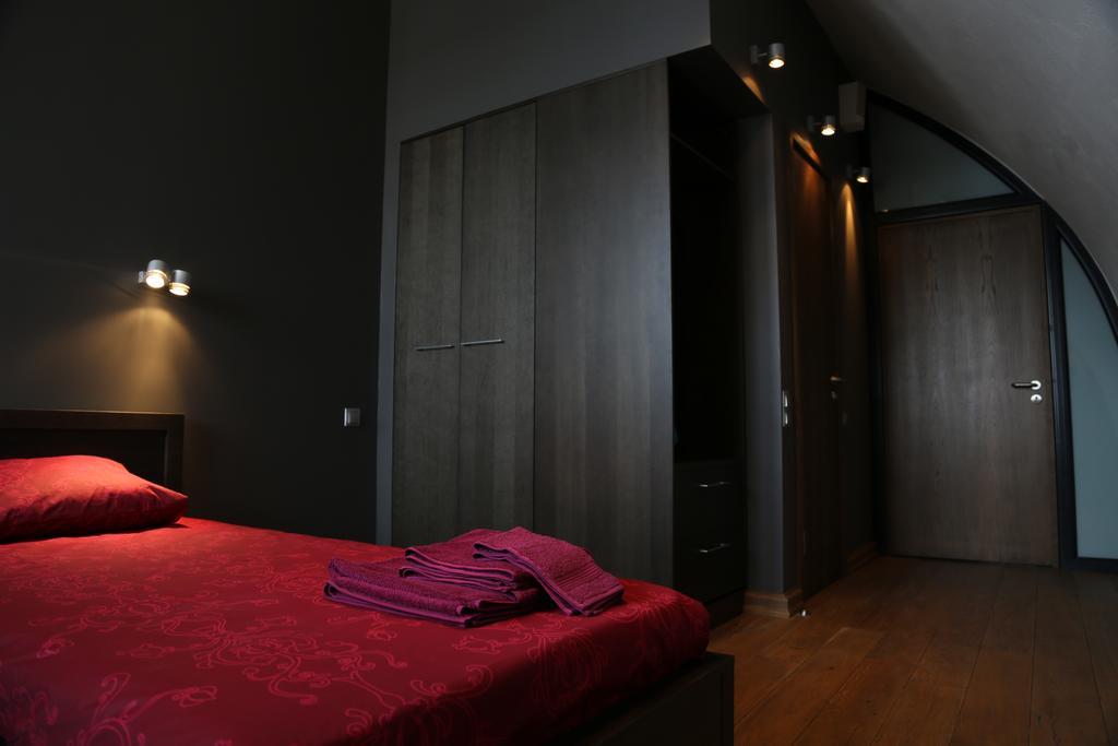 Rothko Museum Residences Daugavpils Habitación foto