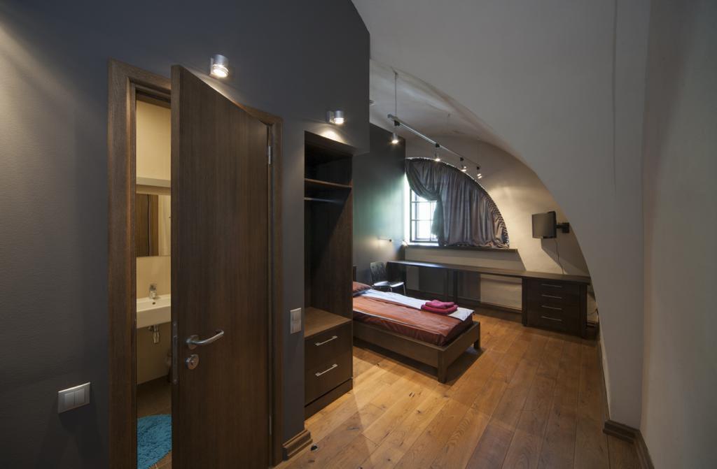 Rothko Museum Residences Daugavpils Habitación foto