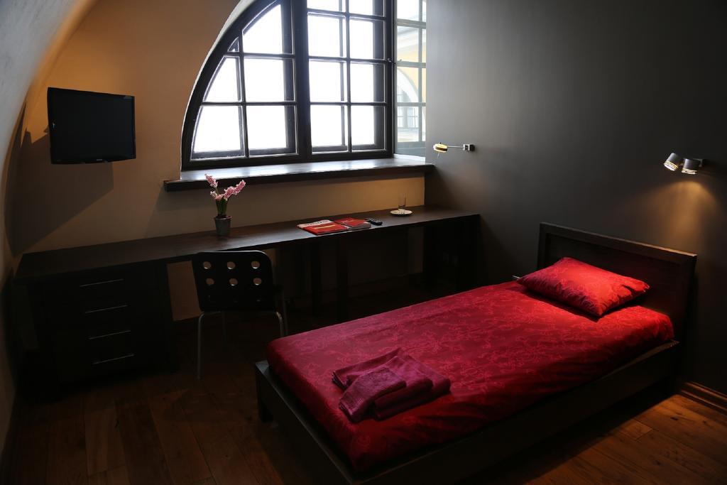 Rothko Museum Residences Daugavpils Habitación foto